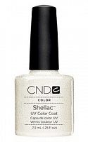 Гель-лак CND Shellac Silver VIP Status