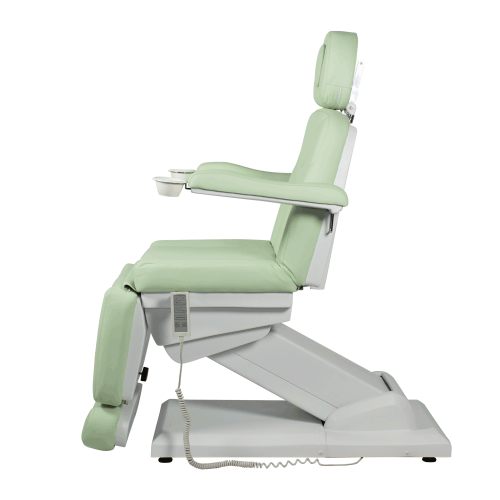 Косметологическое кресло МД-848-4, 4 мотора фото 2
