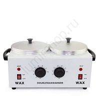 Воскоплав двухбаночный Konsung Beauty WN408-008B2