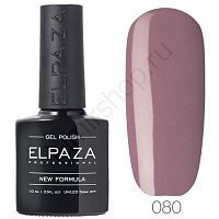 Гель-лак Elpaza 080 Прогулка Под Дождем Classic Collection 10 мл