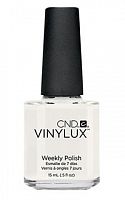 Лак для ногтей CND Vinilux № 108 (cream puff) 15 мл.