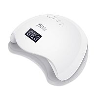 Светодиодная лампа SUN 5 UV+LED 48 Вт (белая)