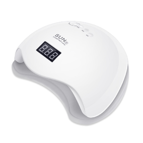 Светодиодная лампа SUN 5 UV+LED 48 Вт (белая)
