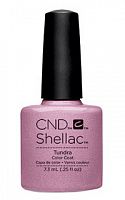 Гель-лак CND Shellac Tundra зима 2015