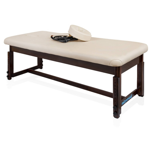 Массажный стол Essence-Flat SEF3S30+H (стационарный) фото 8