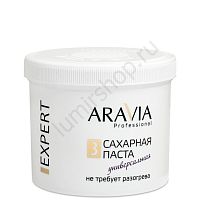 Паста для шугаринга Aravia Professional Expert "Универсальная" 750 гр.