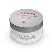 Гель для наращивания CosmoGel Builder Cover Natural Light 50 мл.