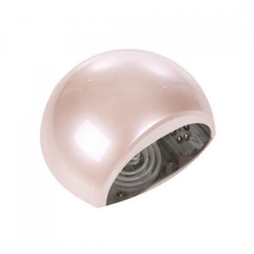 Гибридная лампа Ocean Pearl 18 W CCFL+LED pink