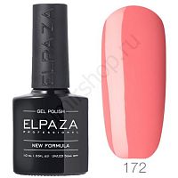 Гель-лак Elpaza 172 Бутон Classic Collection 10 мл