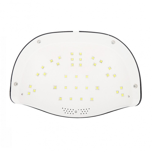 Светодиодная лампа SUN T1 UV+LED 96 Вт Smart 2.0 (черная) фото 2
