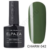 Гель-лак Elpaza 042 Сказочный Лес Charm 10 мл