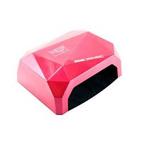 Гибридная лампа Diamond Tartiso 36 W CCFL+LED rose с сенсором