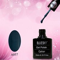 Гель-лак Bluesky A057 10 мл.
