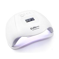 Светодиодная лампа SUN X Plus UV+LED 120 Вт (белая)