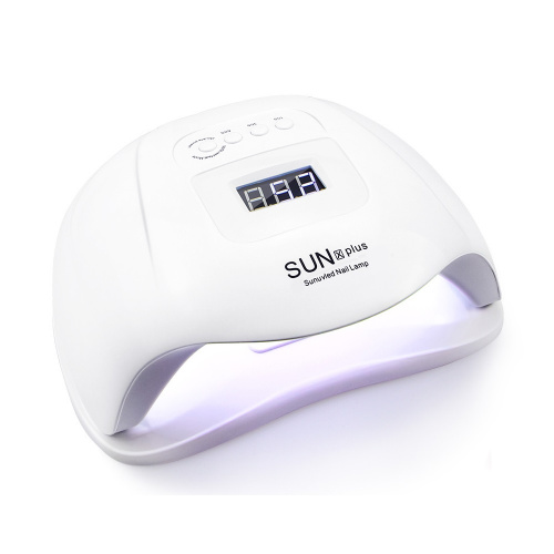 Светодиодная лампа SUN X Plus UV+LED 120 Вт (белая)