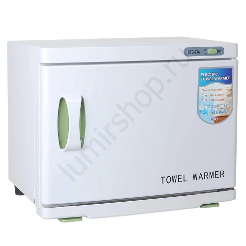Подогреватель полотенец Electric Towel Warmer RTD-23A