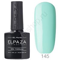 Гель-лак Elpaza 145 Морской Бриз Classic Collection 10 мл