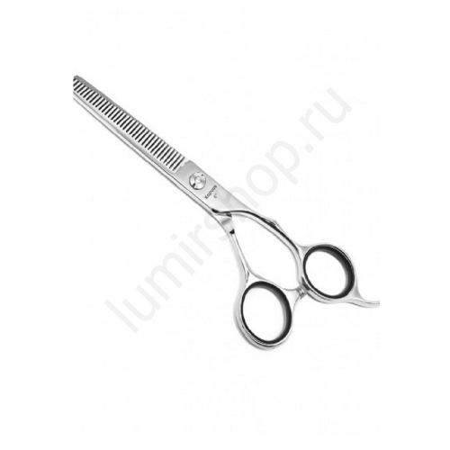 1170 Ножницы «Te-scissors» Kapous филировочные, 6''