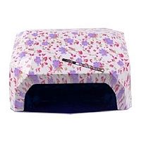 Гибридная лампа Diamond Eligant 36 W CCFL+LED flowers