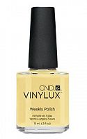 Лак для ногтей CND Vinilux № 165 (sun bleched) 15 мл.