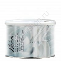 Паста для шугаринга White Line Natura "Ультрамягкая" 400 мл.