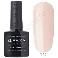 Гель-лак Elpaza 112 Романтика Classic Collection 10 мл