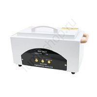 Сухожаровой шкаф Sanitizing Box SM-360T (белый)