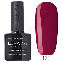 Гель-лак Elpaza 163 Малиновый Дайкири Classic Collection 10 мл