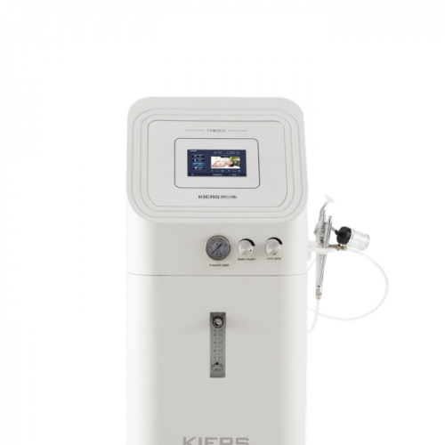 Аппарат газожидкостного пилинга Kiers Kes-400 фото 2