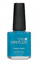Лак для ногтей CND Vinilux № 171 (cerulean sea) 15 мл.