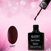 Гель-лак Bluesky A007 10 мл.