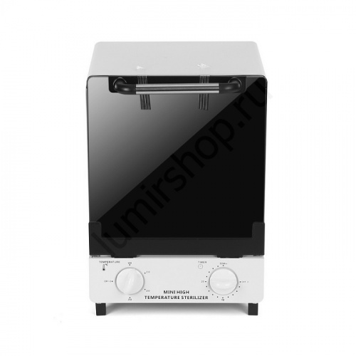 Сухожаровой шкаф Sanitizing Box WX-12C (белый) фото 2