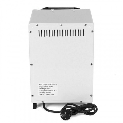 Сухожаровой шкаф Sanitizing Box YM-12C (белый) фото 7