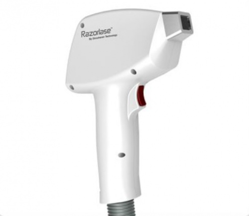 Диодный лазер RazorLase SDL-B фото 2