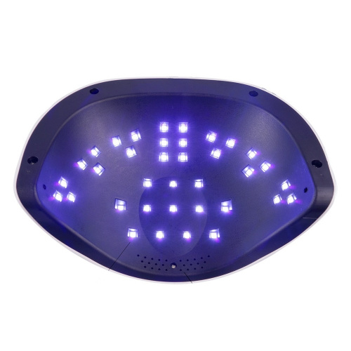Светодиодная лампа SUN T2 UV+LED 72 Вт Smart 2.0 (белая) фото 3