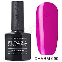 Гель-лак Elpaza 090 Бритни Charm 10 мл