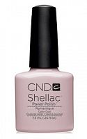 Гель-лак CND Shellac Romantique