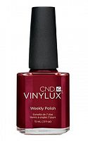 Лак для ногтей CND Vinilux № 145 (scarlet letter) 15 мл.
