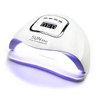Светодиодная лампа SUN X5 Max UV+LED 80 Вт (белая)