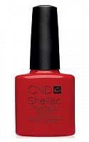 Гель-лак CND Shellac Lobster Roll