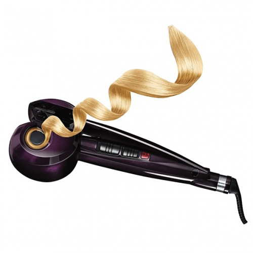Электрощипцы Babyliss Curl Secret C1000E фото 4