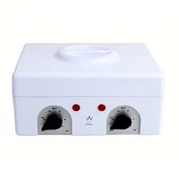 Воскоплав двухбаночный Konsung Beauty WN608-3