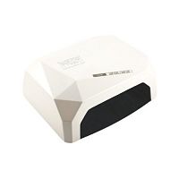 Гибридная лампа Diamond Tartiso 36 W CCFL+LED white с сенсором