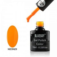 Гель-лак Bluesky Neon29 10 мл.