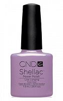 Гель-лак CND Shellac Lilac Longing