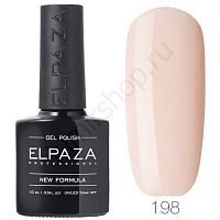 Гель-лак Elpaza 198 Неглиже Classic Collection 10 мл