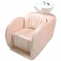 Парикмахерская мойка Morelli