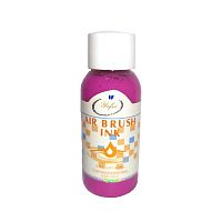 Краска для аэрографа Air Brush Ink (сиреневая)
