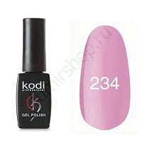 Гель-лак Kodi Professional Gel Polish № 234 (розовый) 8 мл.
