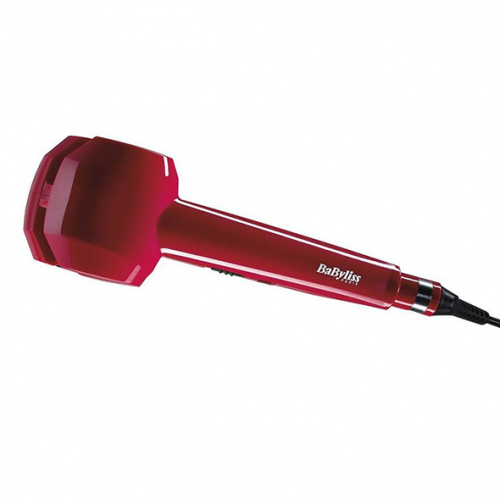 Электрощипцы Babyliss Curl Secret Fashion C901PE фото 4